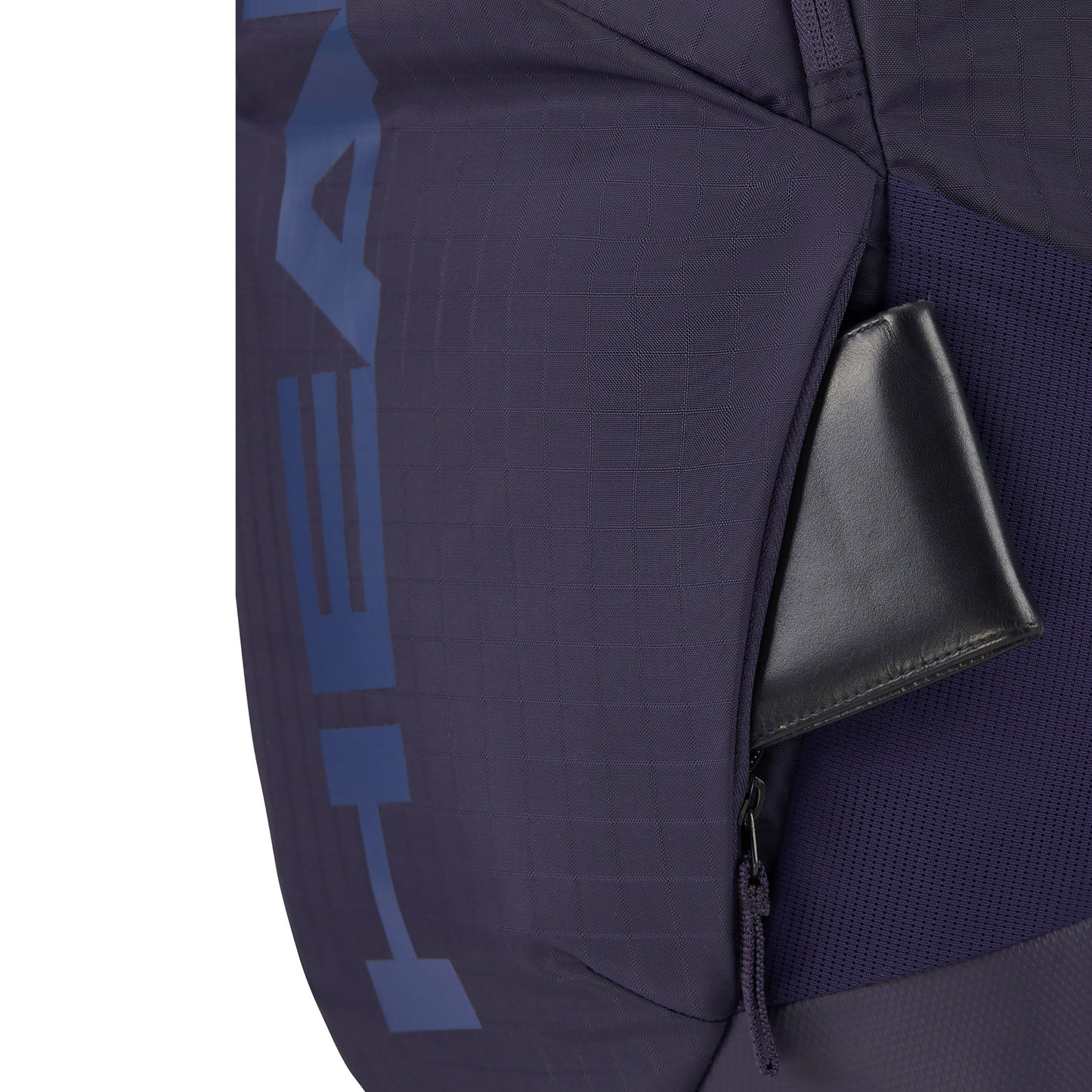 HEAD BAG BACKPACK TOUR RACQPACK DARK BLUE