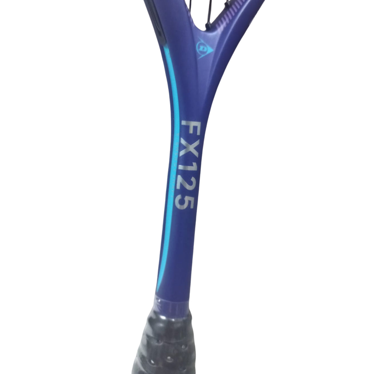 DUNLOP RACKET SQ FX 125 14X18 125G (26)