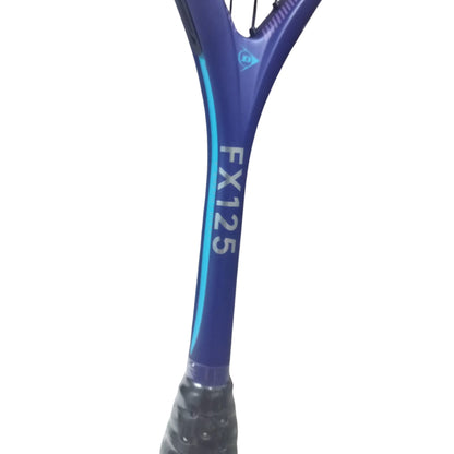 DUNLOP RACKET SQ FX 125 14X18 125G (26)