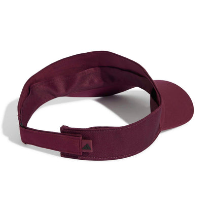 ADIDAS VISOR CLIMACOOL MAROON (AW26)