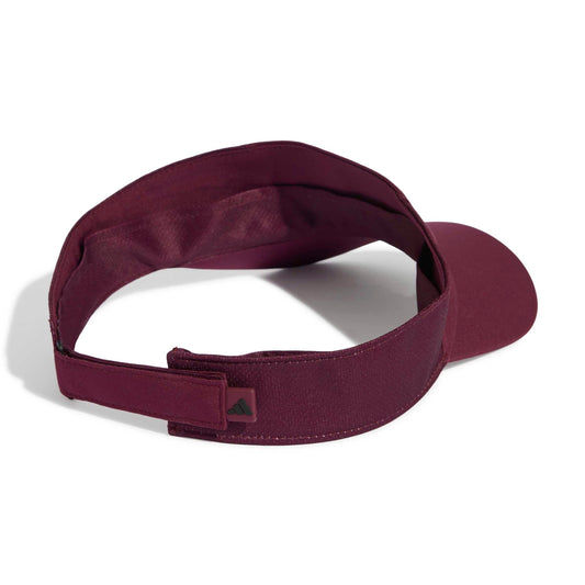 ADIDAS VISOR CLIMACOOL MAROON (AW26)