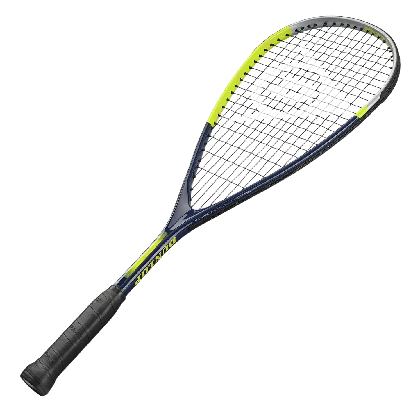 DUNLOP RACKET SQ TRISTORM JNR 170G