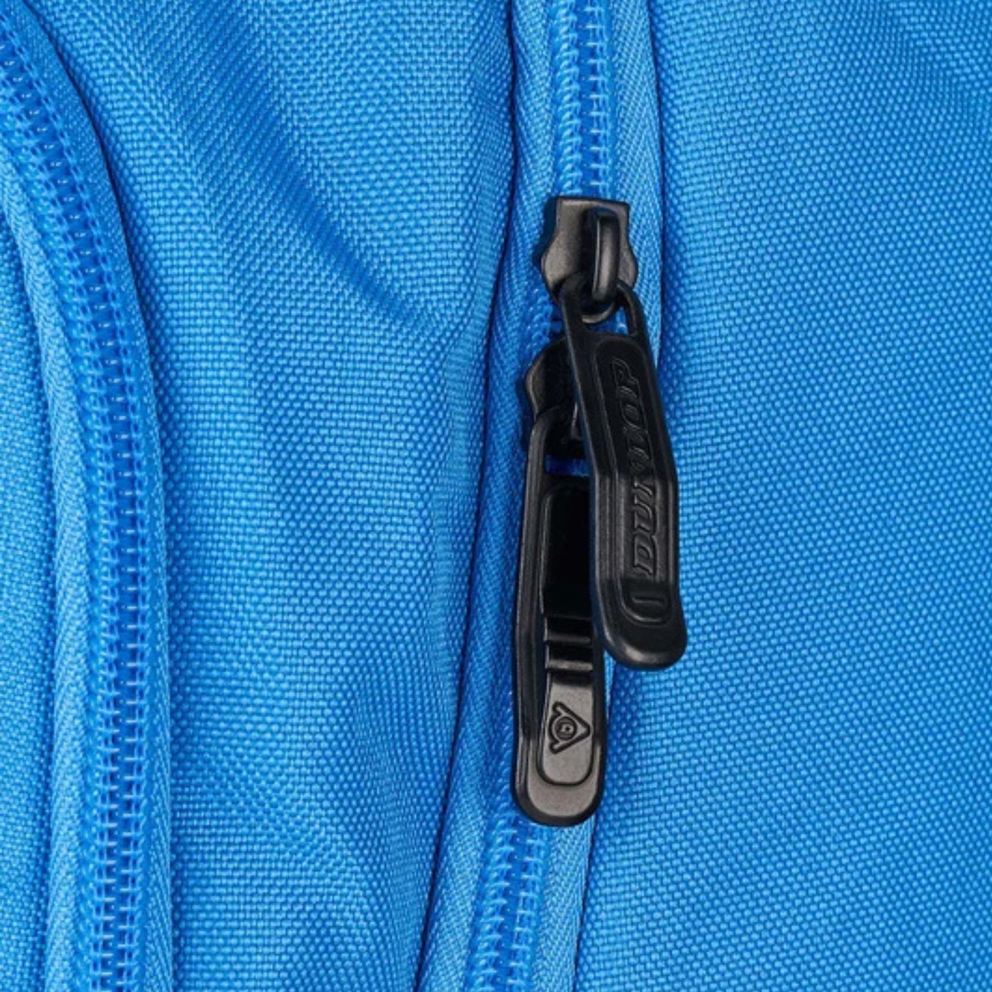 DUNLOP BAG BACKPACK FX PERFORMANCE BLUE/BLACK