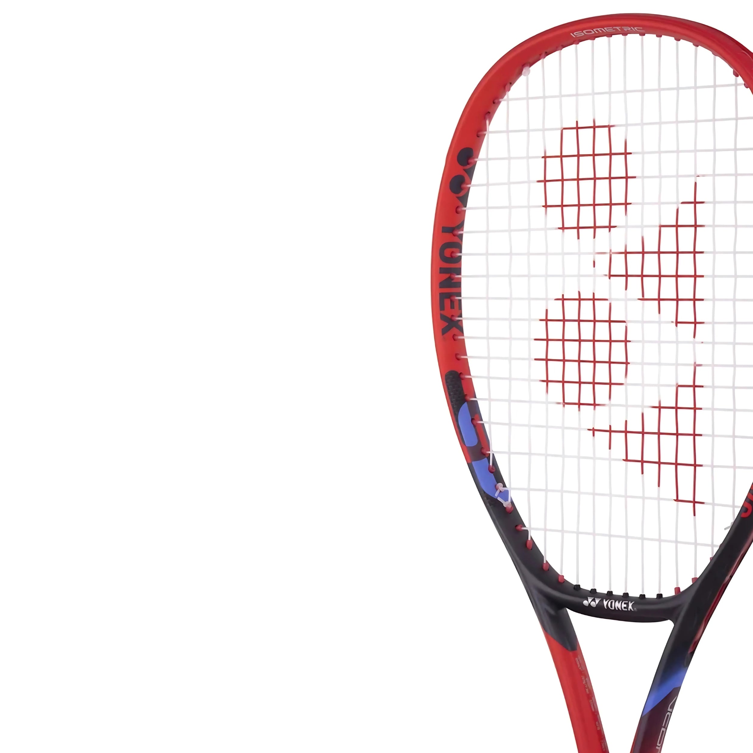 YONEX RACKET VCORE 07 GAME 16X19 265G – Baseline Racquets