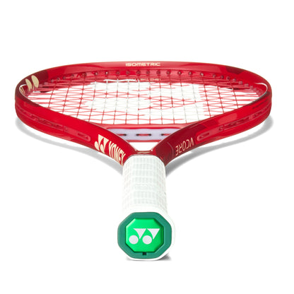 YONEX RACKET VCORE 08 ALPHA 100 275G 16X18 RUBY RED