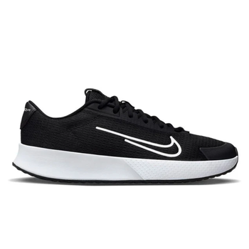 NIKE SHOE VAPOR LITE 2 WN WHITE/BLACK (AW24)
