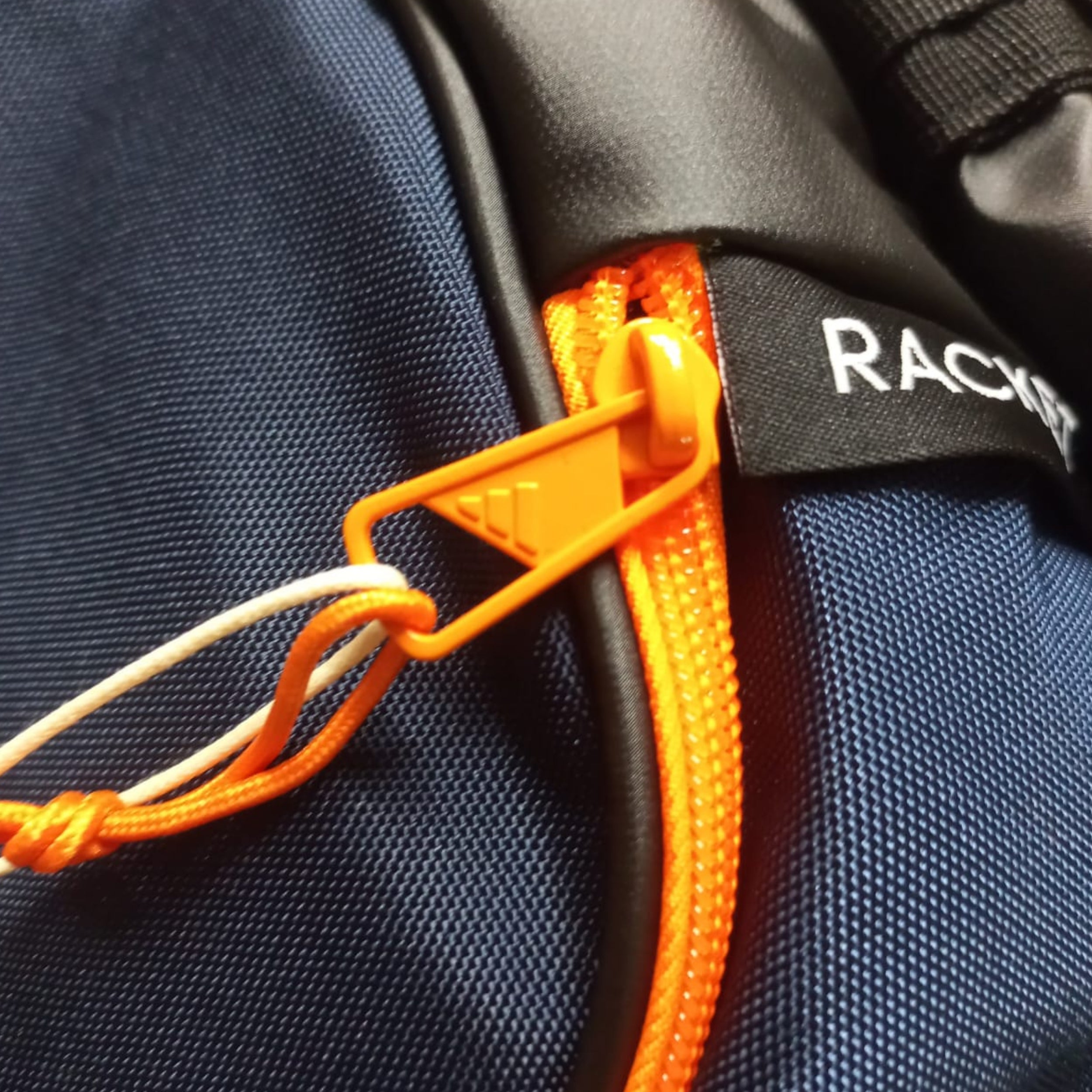 ADIDAS BAG PADEL PROTOUR BLUE – Baseline Racquets