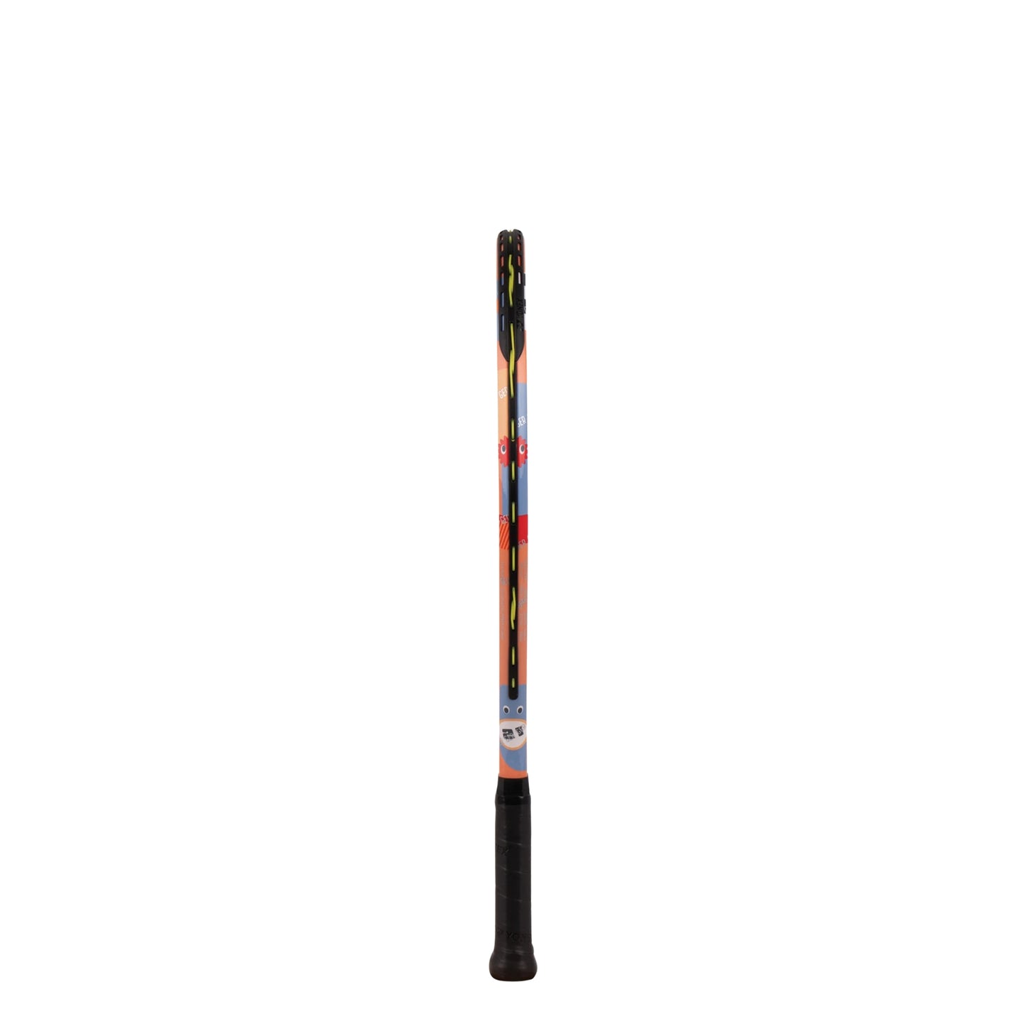 YONEX RACKET JNR 21 INCH CORAL ORANGE (2026)