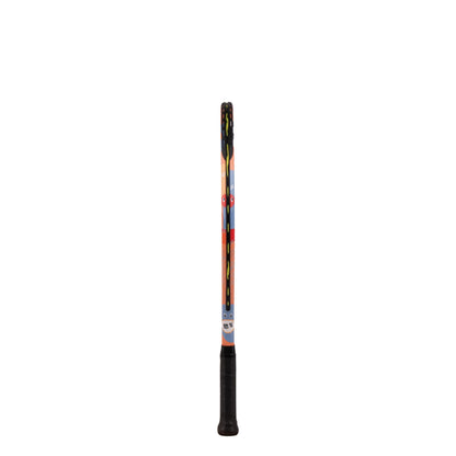 YONEX RACKET JNR 21 INCH CORAL ORANGE (2026)