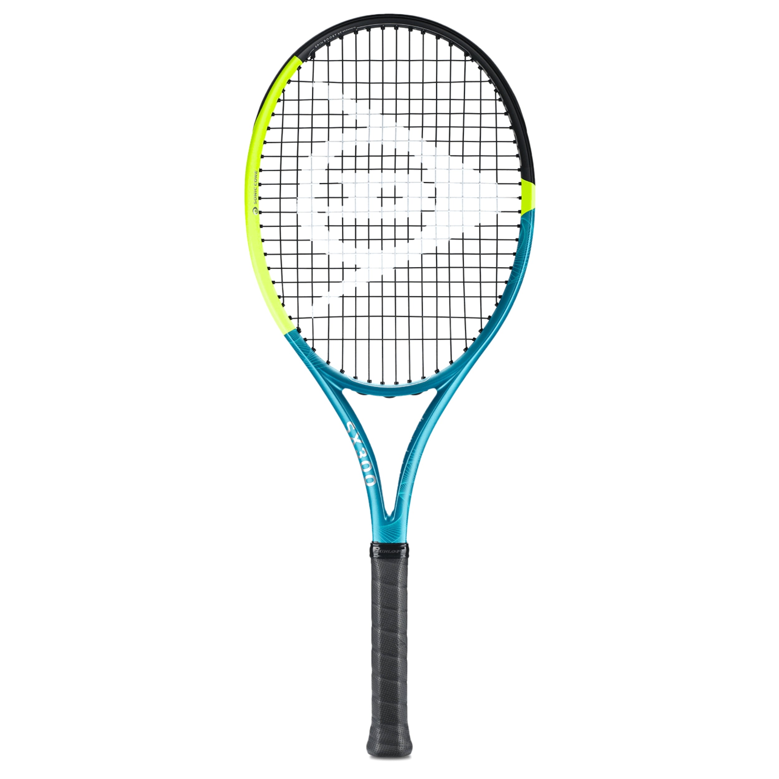 DUNLOP RACKET SX 300 16X19 305G (25) – Baseline Racquets