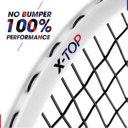 TECNIFIBRE RACKET SQ CARBOFLEX X-TOP V2 120