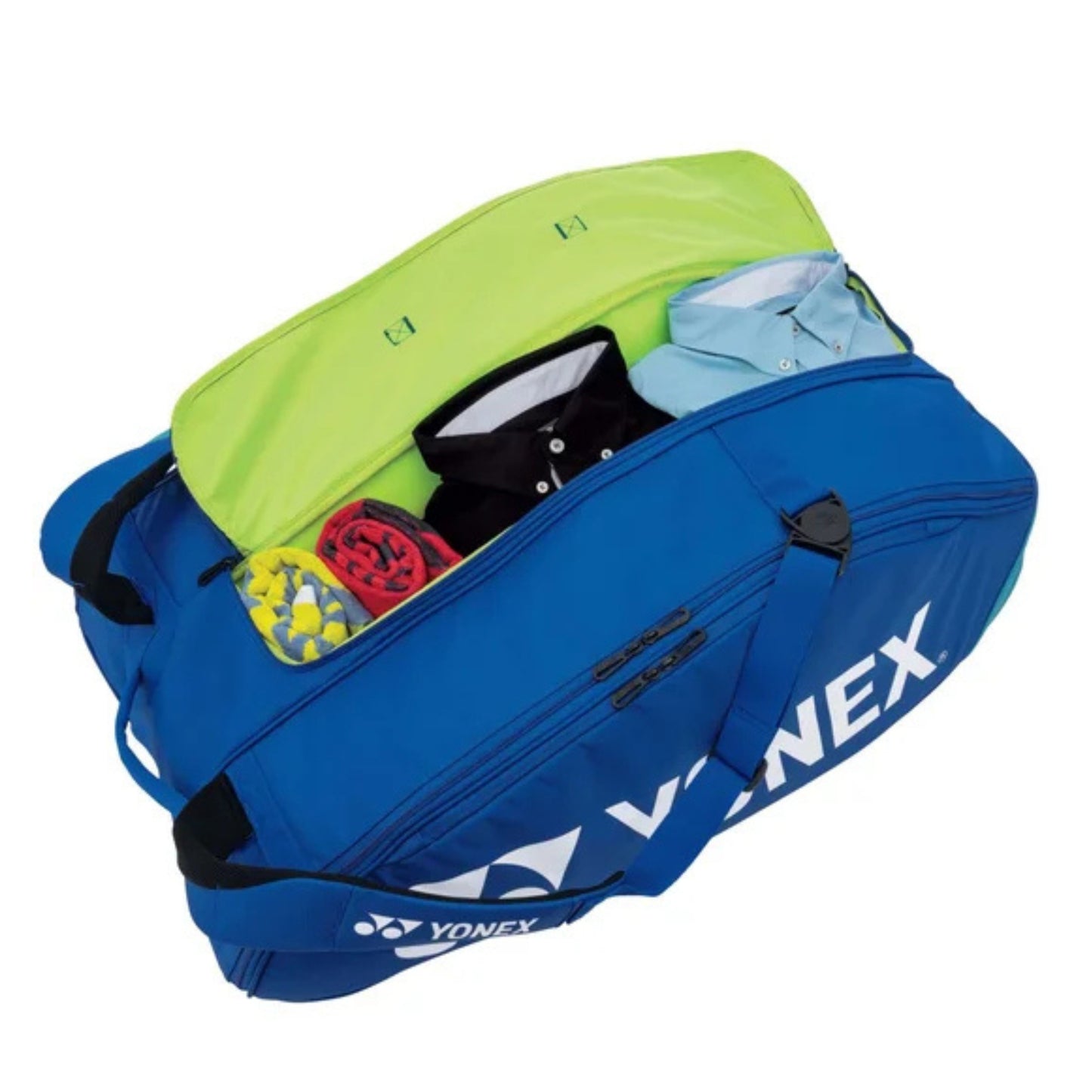 YONEX BAG PRO 9R (92429) COBALT BLUE