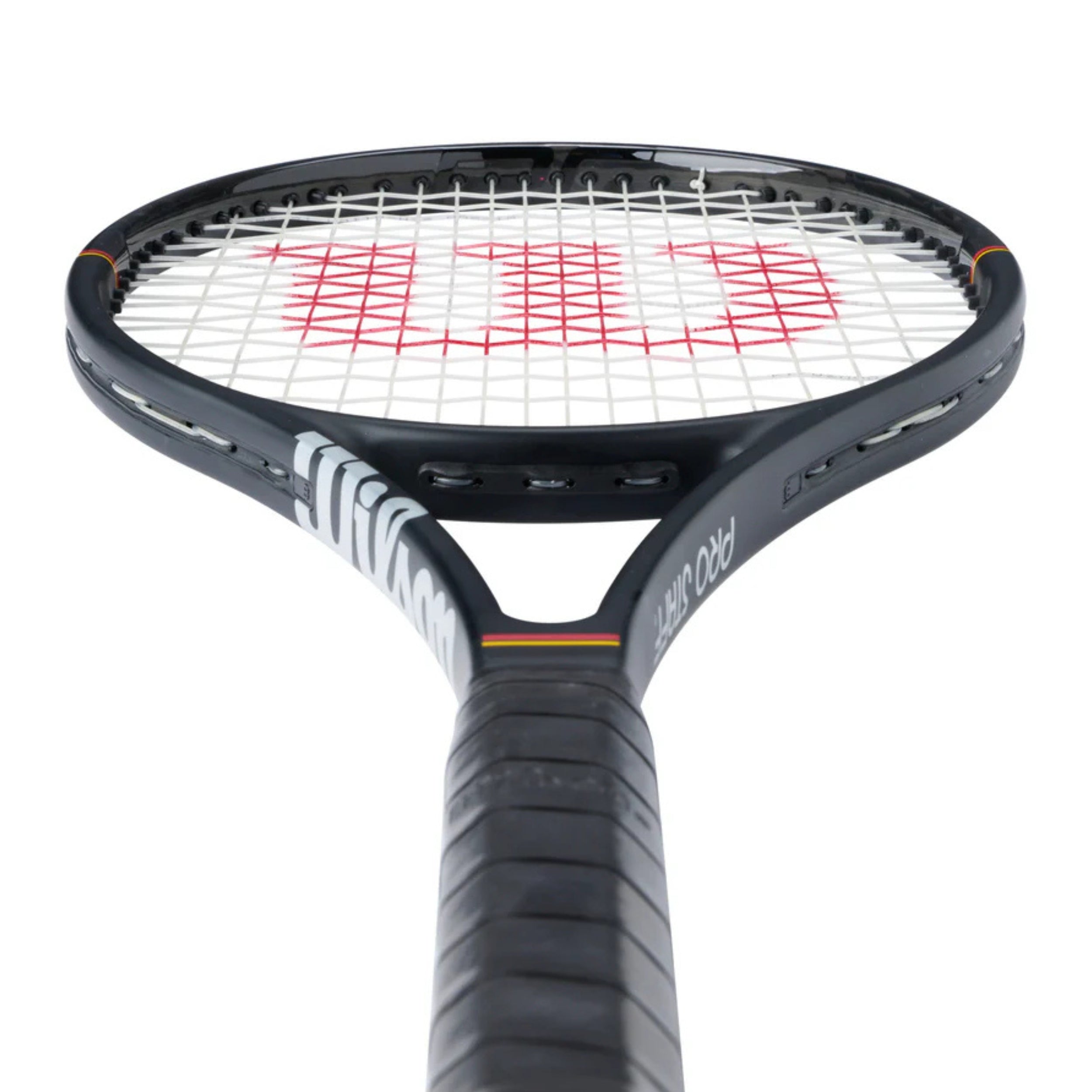 Wilson Pro Staff 97 V11 ケース付きG2 A New Wilson Pro Staff 97 v11 Tennis Racket - 4 3/8 Mozambique | Ubuy