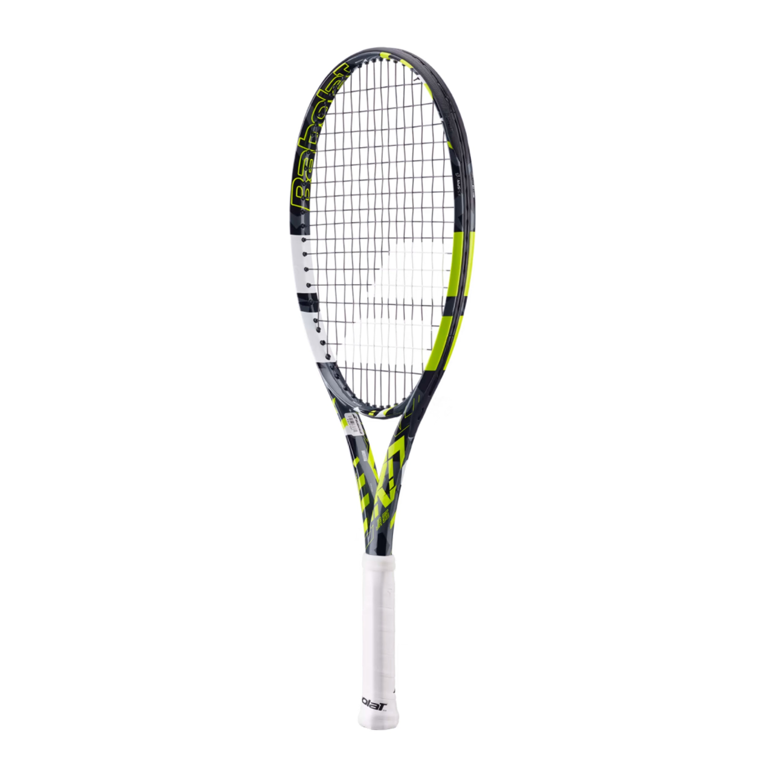 BABOLAT RACKET PURE AERO JNR 25 16X17 235G – Baseline Racquets