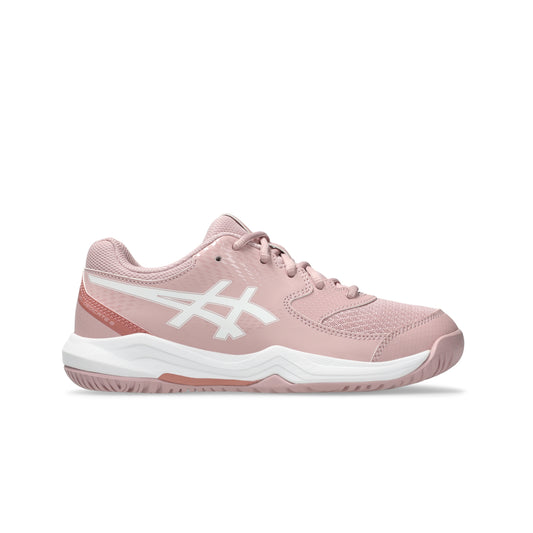 ASICS SHOE G-DEDICATE 8 KID MORGANITE/WHITE (SS26)