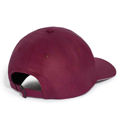 ADIDAS CAP CLIMACOOL MAROON (AW26)