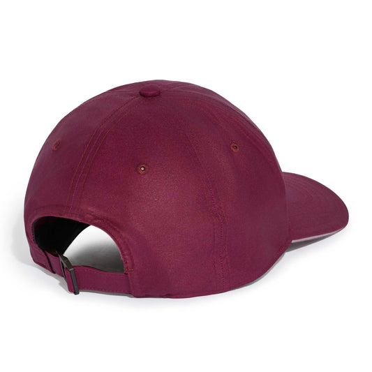 ADIDAS CAP CLIMACOOL MAROON (AW26)