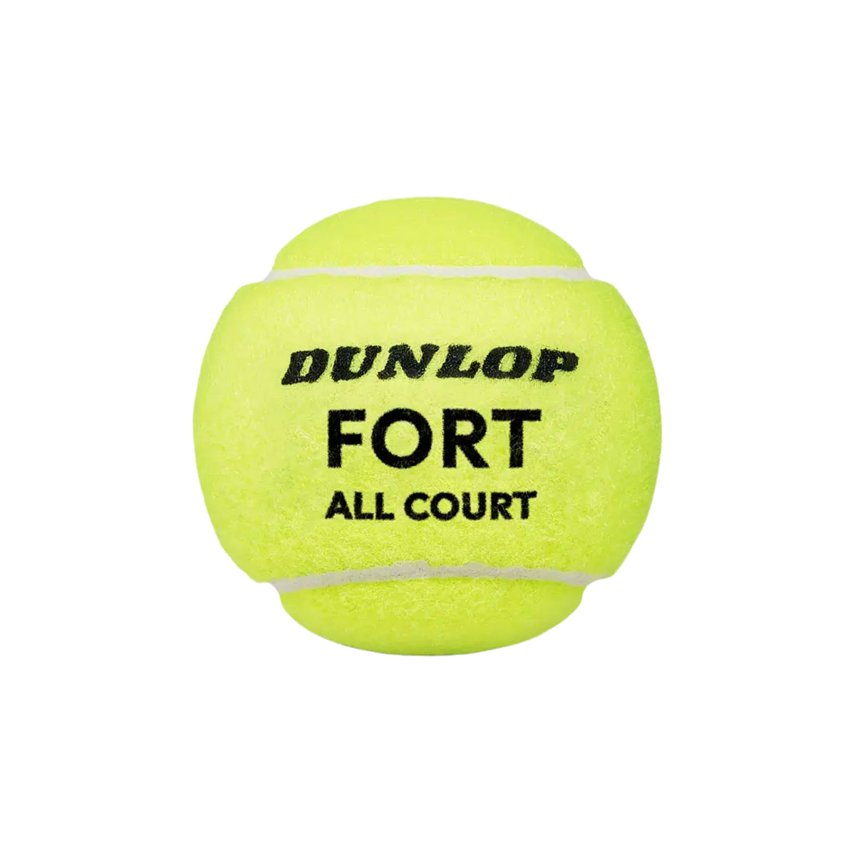 DUNLOP BALL TENNIS FORT ALL COURT S/L CAN (3)
