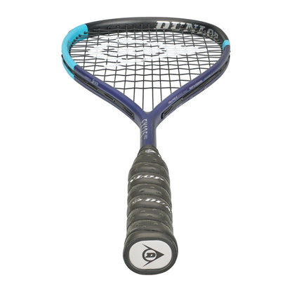 DUNLOP RACKET SQ FX 125 PRO LITE 14X19 125G (26)