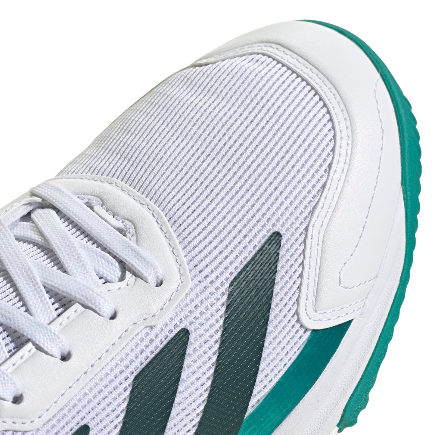 ADIDAS SHOE COURTQUICK MN WHITE (AW25)