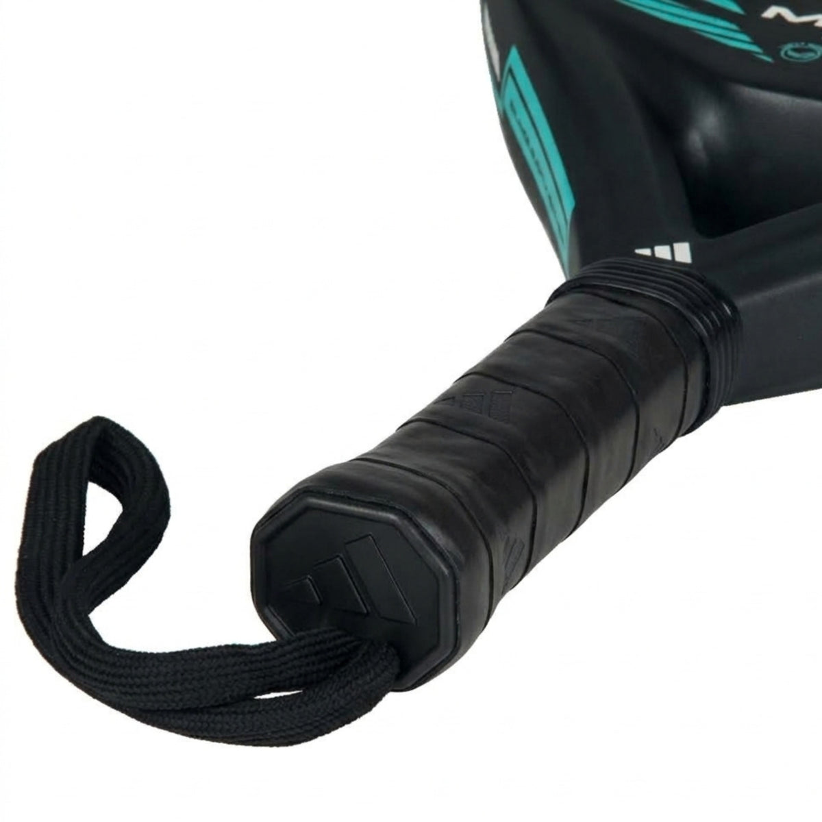 ADIDAS GRIP PADEL REPLACEMENT BLACK