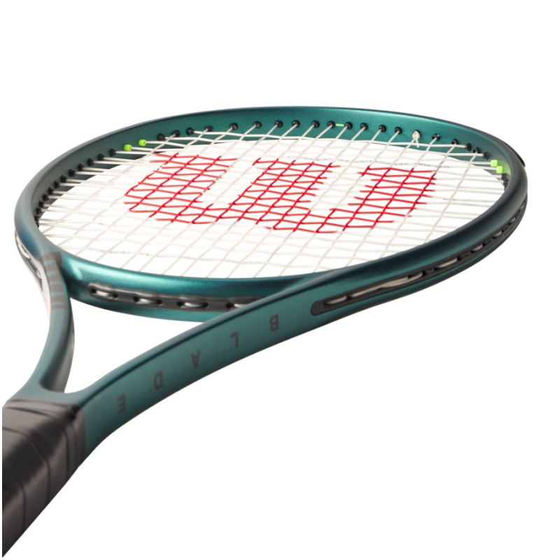 WILSON RACKET BLADE 98 V9.0 16X19 305G