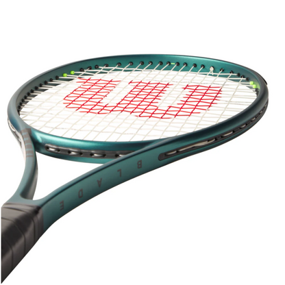 WILSON RACKET BLADE 98 V9.0 16X19 305G