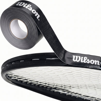 WILSON TAPE PROTECTIVE GUARD 32MMX2.4M BLK