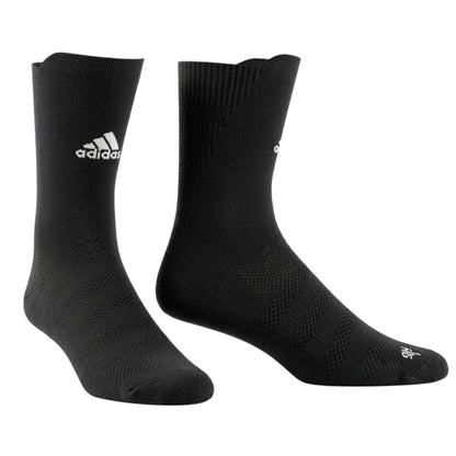 ADIDAS SOCK CREW LIGHTWEIGHT BLK 04H-06 (TBD)