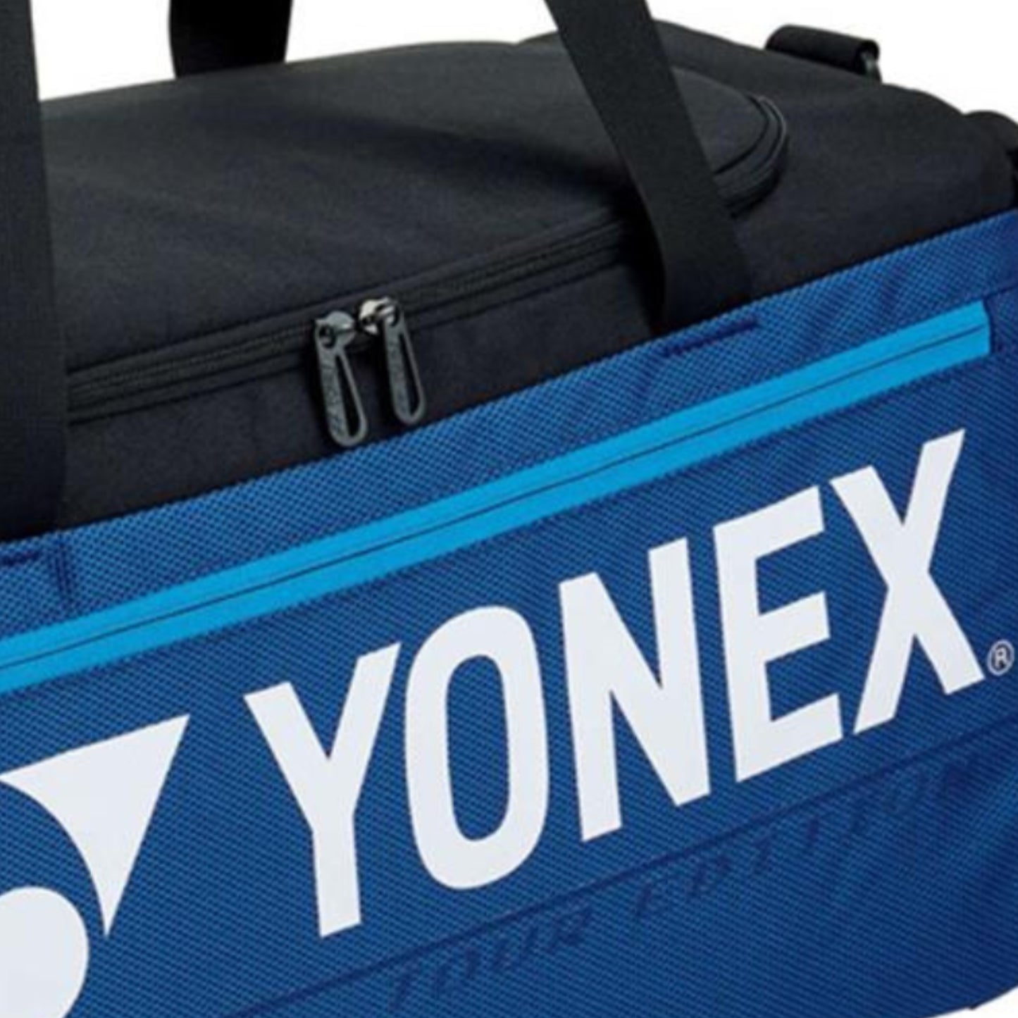 YONEX BAG DUFFLE PRO DEEP BLU