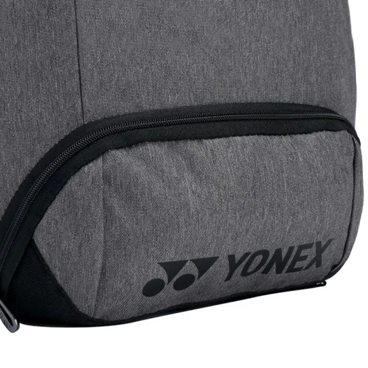 YONEX BAG BACKPACK ACTIVE S (82212S) GRAY