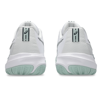 ASICS SHOE G-CHALLENGER 15 MN WHITE/LICHEN ROCK (AW25)