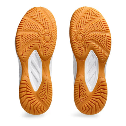 ASICS SHOE UPCOURT 6 WN WHITE/PURE SILVER (SS25)