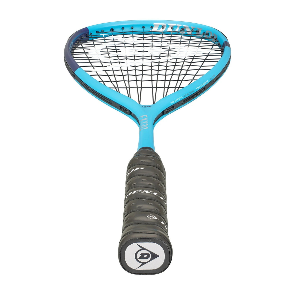 DUNLOP RACKET SQ FX 130 14X18 130G (26)