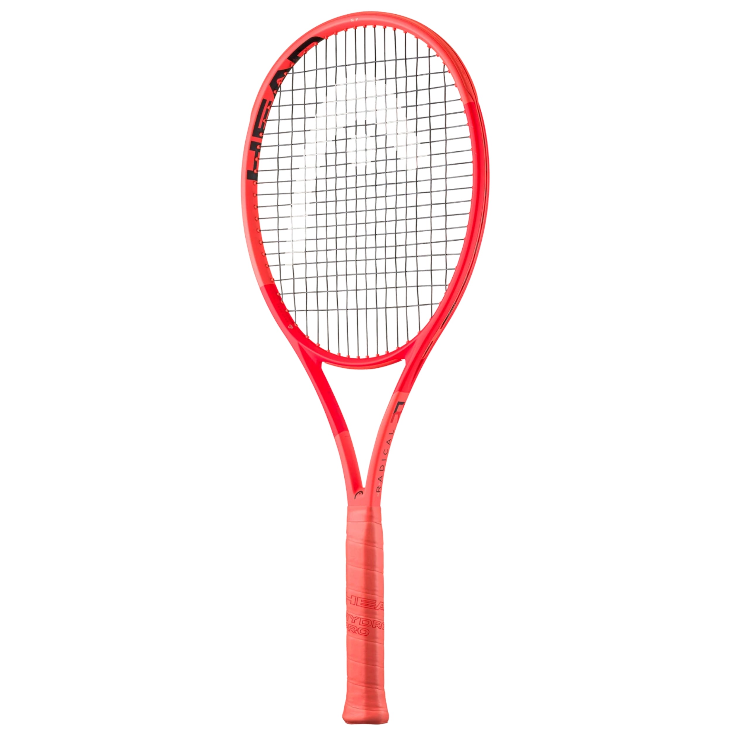 HEAD RACKET RADICAL AUX 2.0 MP 98 16X19 300G – Baseline Racquets
