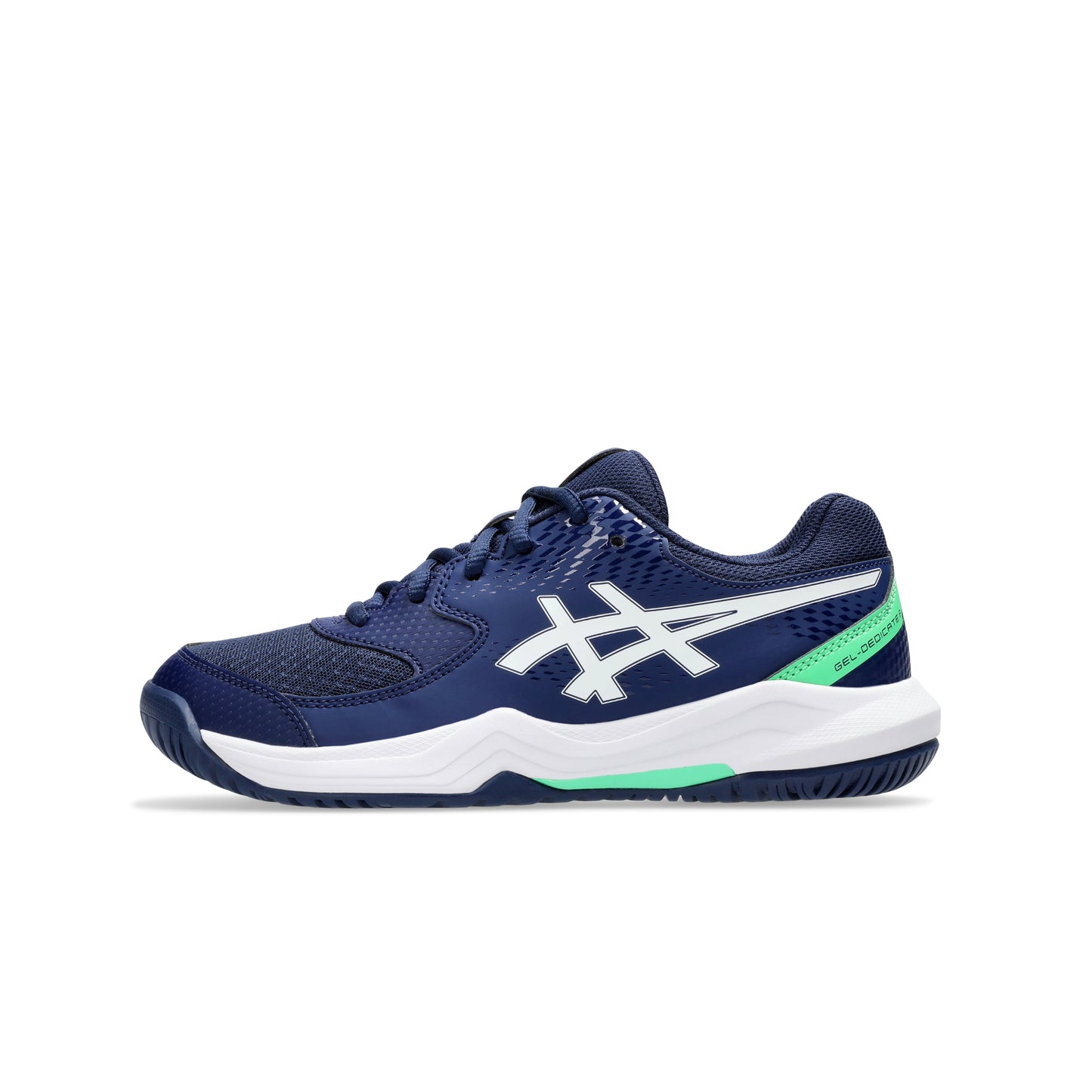 ASICS SHOE G-DEDICATE 8 KID BLUE EXPANSE (AW24)