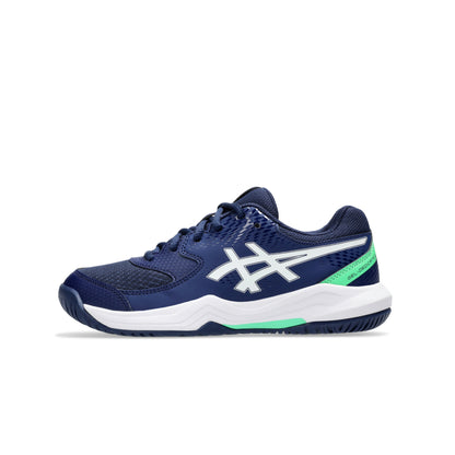 ASICS SHOE G-DEDICATE 8 KID BLUE EXPANSE (AW24)
