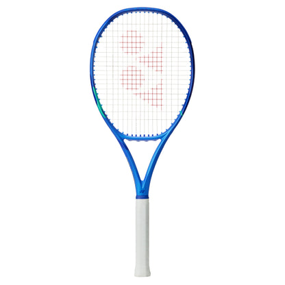 YONEX RACKET EZONE 08 98 305G 16X19 BLAST BLUE