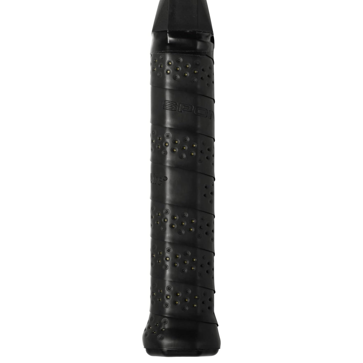 WILSON GRIP REPLACEMENT CLASSIC SPONGE BLACK
