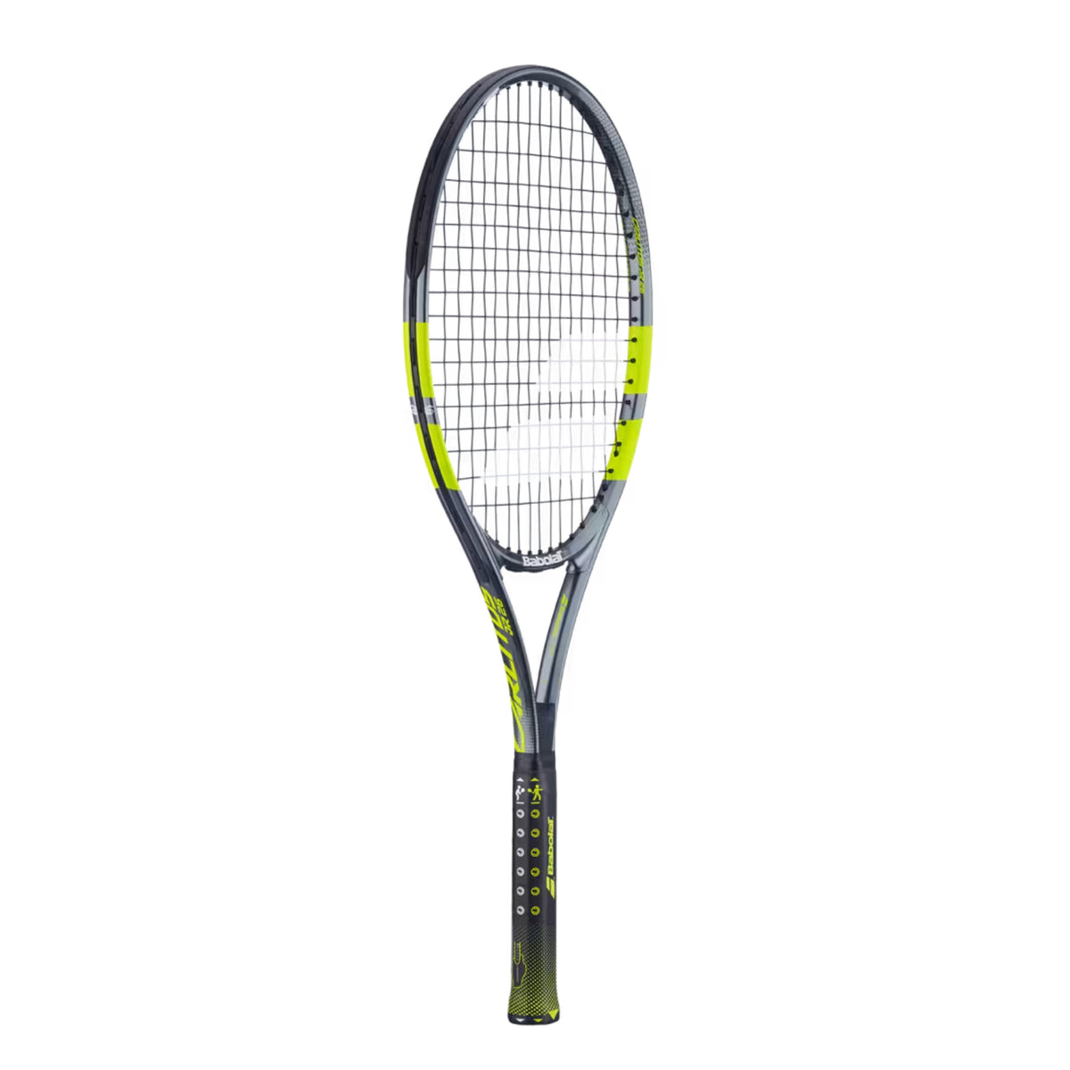 BABOLAT RACKET JNR CARLITOS 26