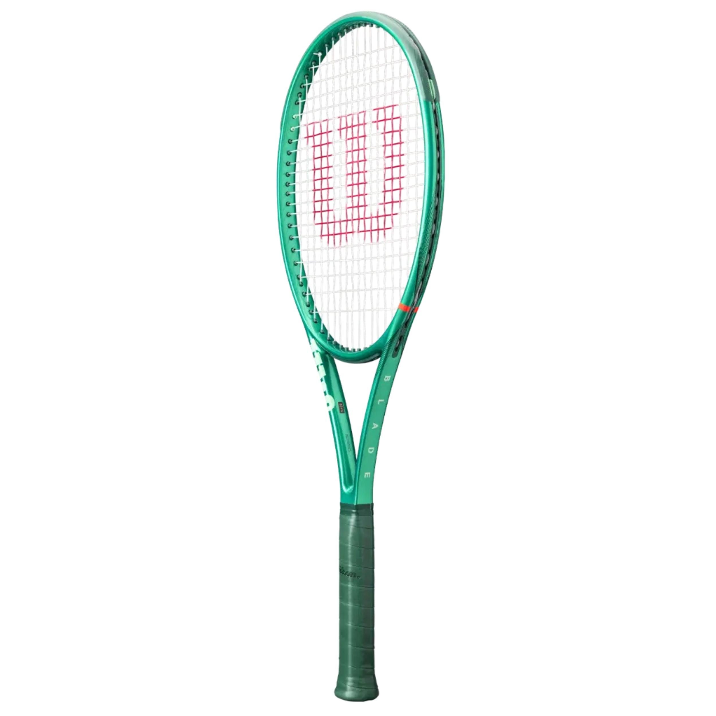 WILSON RACKET BLADE 98 V9.0 18X20 305G – Baseline Racquets