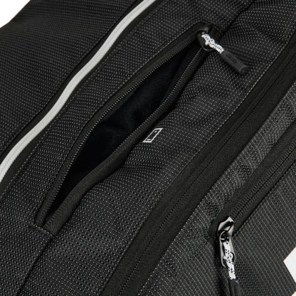 HEAD BAG TOUR 9R LARGE BLACK/WHITE