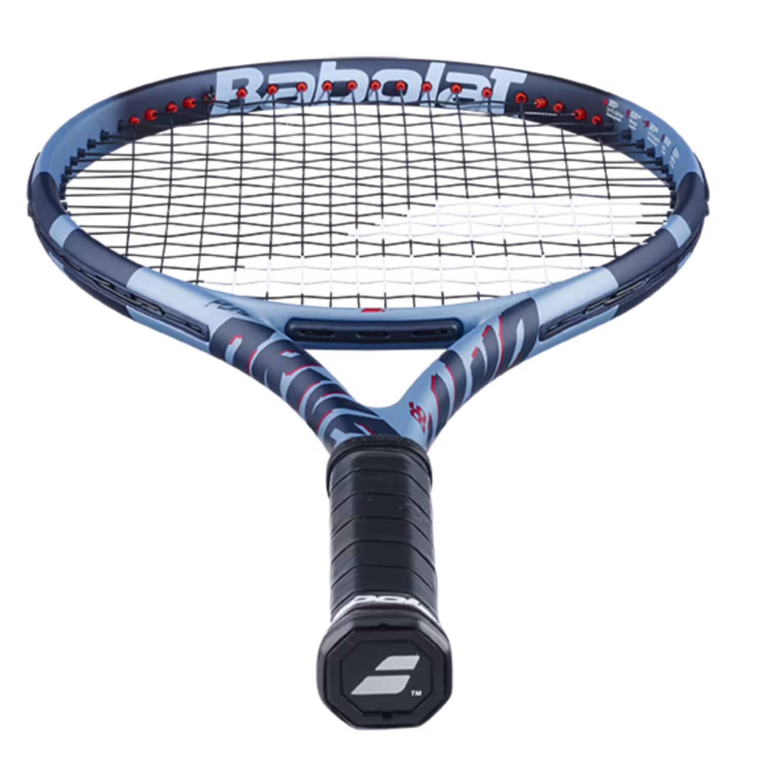 BABOLAT RACKET PURE DRIVE 98 16X20 305G (2025) / L3 – Baseline