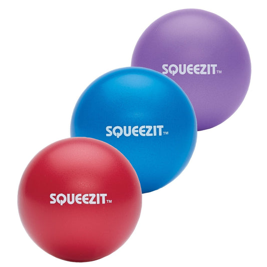 TOURNA BALL SQUEEZIT