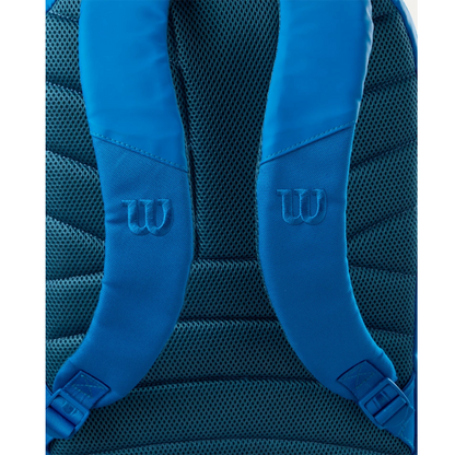 WILSON BAG BACKPACK US OPEN EDITION TOUR BLUE