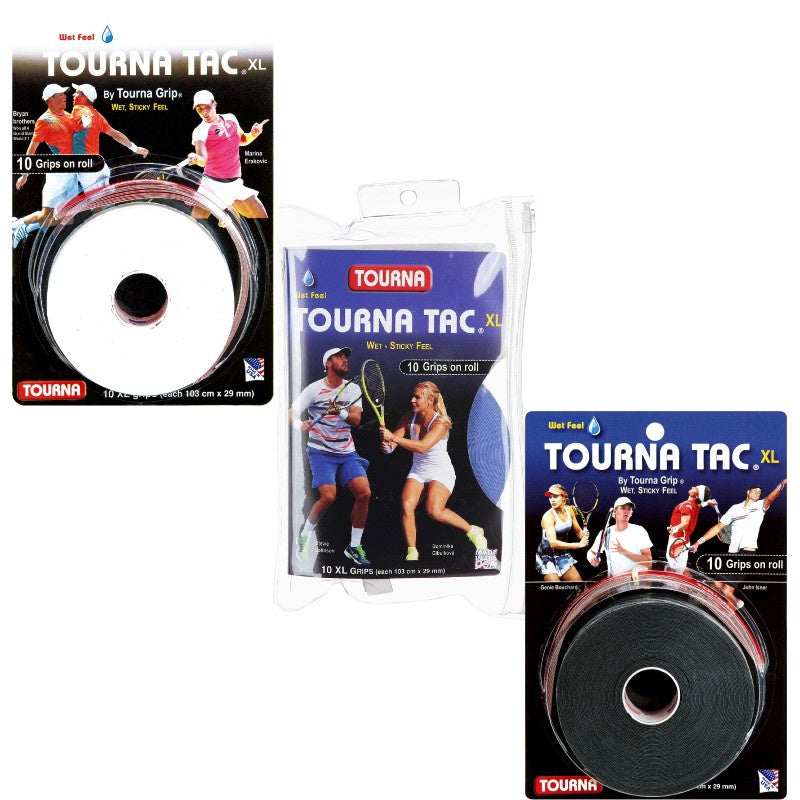 TOURNA GRIP TAC XL (10)