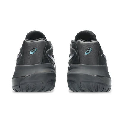 ASICS SHOE G-RESOLUTION X NIGHT ENERGY MN BLACK/PRISM BLUE (AW25)