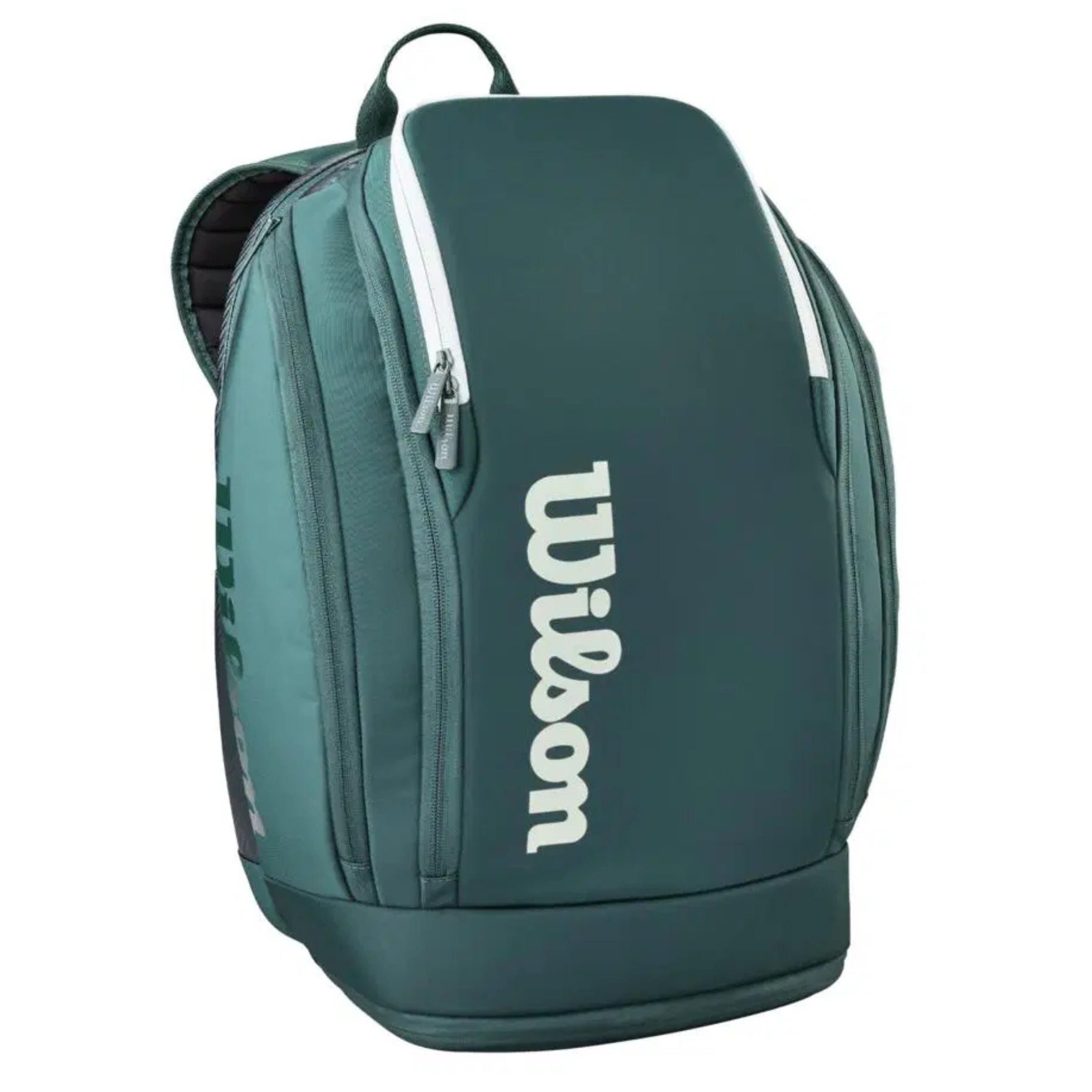 WHIZ LIMITED 今期 26SS TECH BACK WL-A-212 WILSON BAG BACKPACK BLADE V10 SUPER TOUR EMERALD GREEN – Baseline
