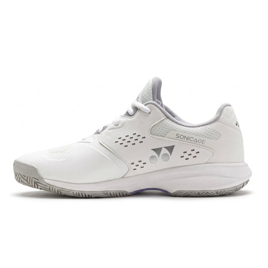 YONEX SHOE SONICAGE WN WHITE/GREY (SS26)