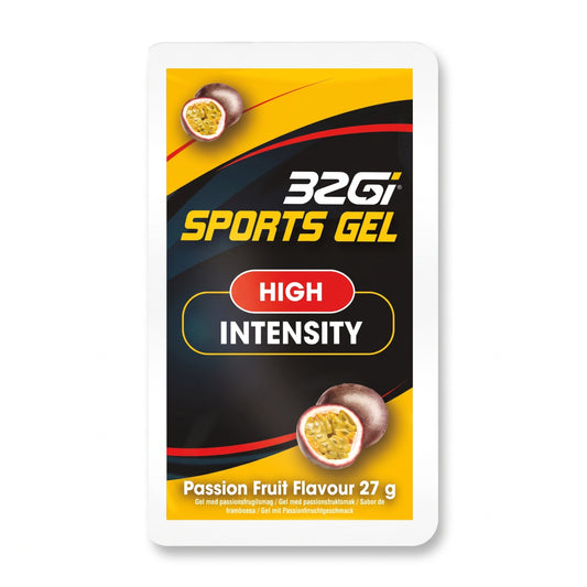 32GI ENDURE SPORTS GEL 27G